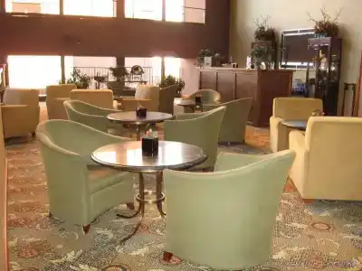 Embassy Suites - 33