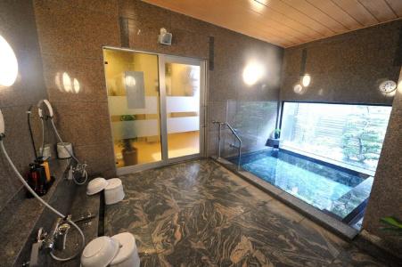 Route-Inn Gotenba Eki-Minami - 14