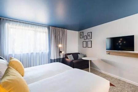 Golden Tulip Bordeaux Euratlantique - 34