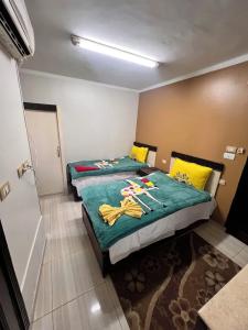 Isis Hostel 2 - 164