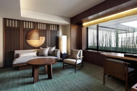 The Mitsui Kyoto, a Luxury Collection Hotel & Spa - 118