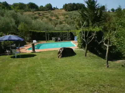La Pergola Del Chianti - 10