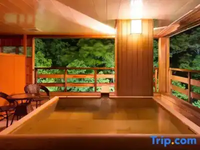 Yamanaka Onsen Kagari Kisshotei - 73