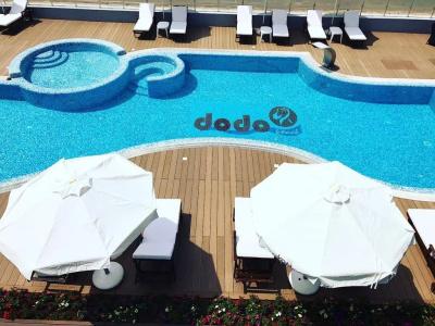 Dodo Beach - 9