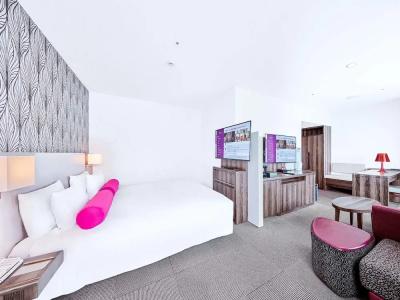 Mercure Okinawa Naha - 58