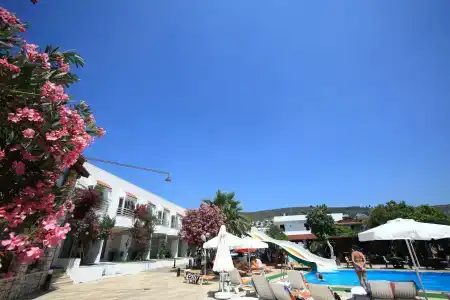 Delfi Spa & Wellness Center - 12