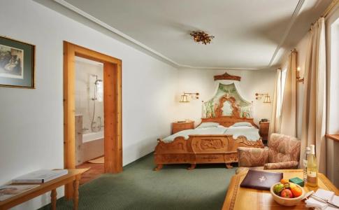 Post Lech Arlberg - 2