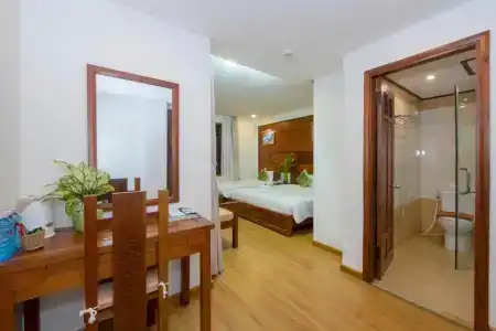 Kiman Hoi An & Spa - 36