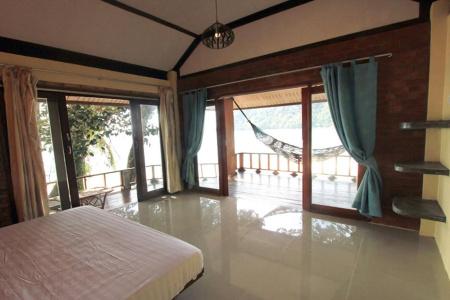 Chomjan Resort - 4