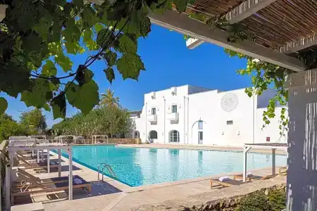 Masseria Malvindi - 35
