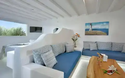 AC Village Christoulis - 78
