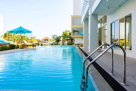 Recenta Suite Phuket Suanluang - 32