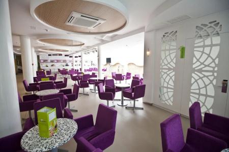 Riviera Beac- Adults Recomended - 10