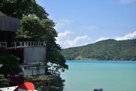 Phi Phi Cliff Beach Resort-Sha Plus - 34