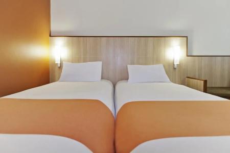 Ibis Al Barsha - 36