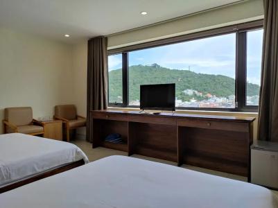Amis Hoang Hoa Tham Vung Tau - 76