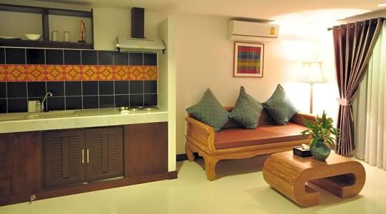 My Chiangmai Boutique Lodge - 96