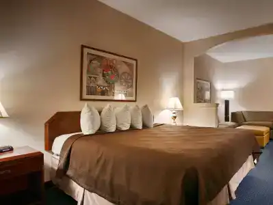 SureStay Plus by Best Western - 4