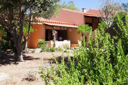 Camping Village Capo d'Orso - 102