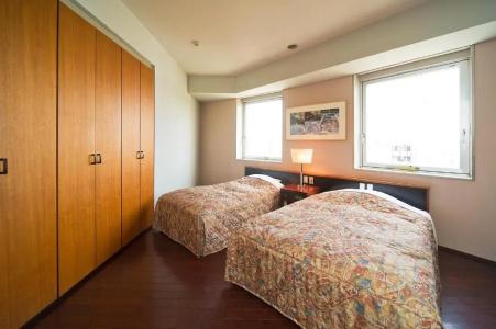 The Residential Suites Fukuoka - 68