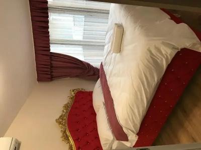 Luxx Suite Nişantaşı - 38