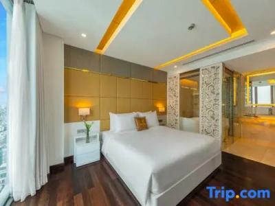 Mandila Beach Danang - 144