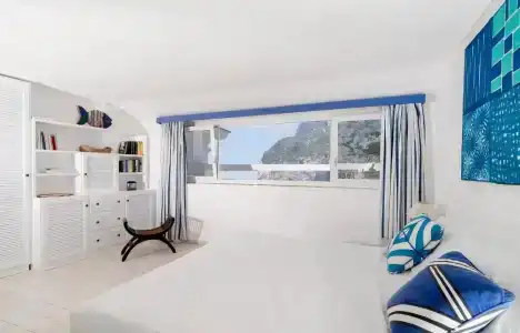 Villa Mariuccia Capri - 106