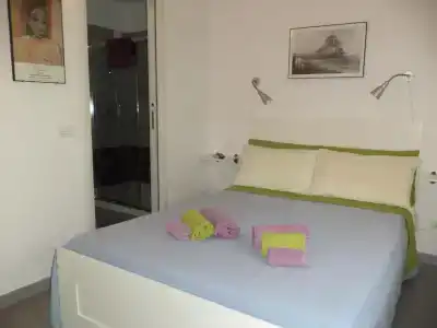 Gens Mundi b&b - 37