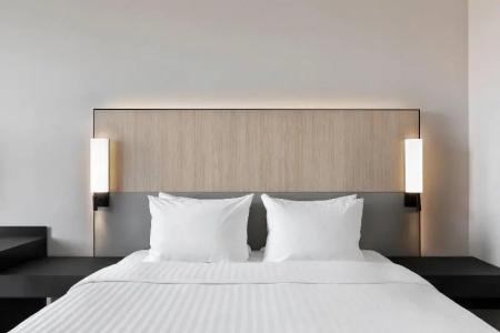 Courtyard by Marriott Freiburg - 49