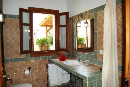 Agriturismo L'Aglientu B&B - 3
