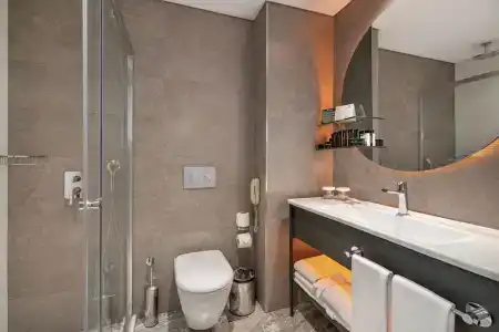 Corendon Playa Kemer -Ex Grand Park Kemer- - 23