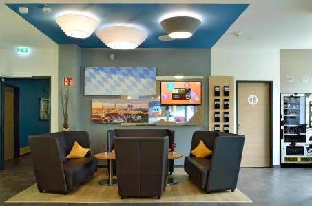 b&b müNchen City-Nord - 17