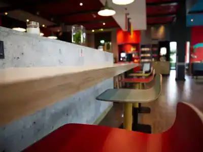 ibis Köln Messe - 12