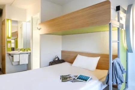 ibis budget Braunschweig Nord - 3