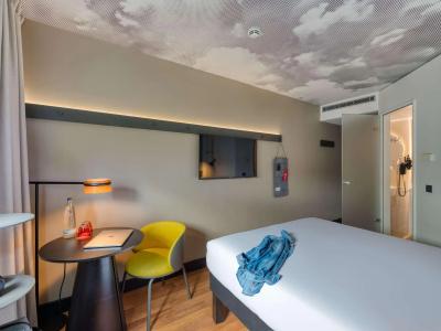 ibis Berlin Kurfuerstendamm - 5