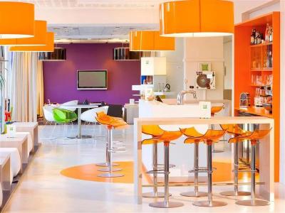 ibis Styles Lille Centre Gare Beffroi - 6