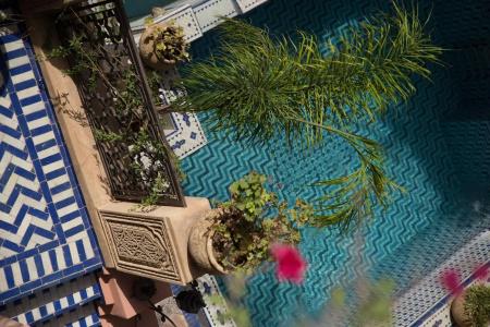 Riad Palais Sebban - 17