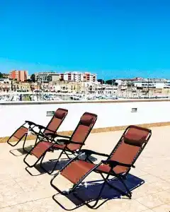 b&b Al Porto Novo - 18