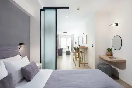 Enattica Suites - 130