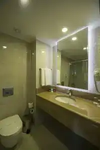 Palm World Side Resort & SPA - 28
