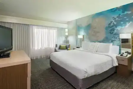 Courtyard by Marriott/Wrightsville Beach - 27