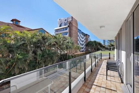 Ultiqa Beach Haven On Broadbeach - 220