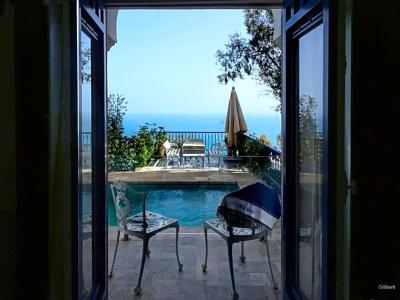 La Villa Bleue - 34