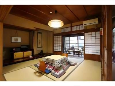 Shibu Onsen Yumoto Ryokan - 8
