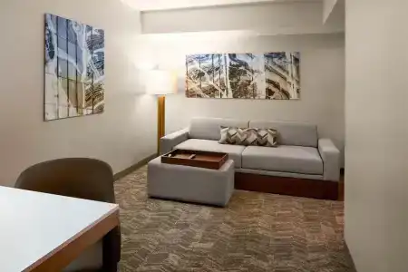 SpringHill Suites by Marriott Virginia Beach Oceanfront - 58