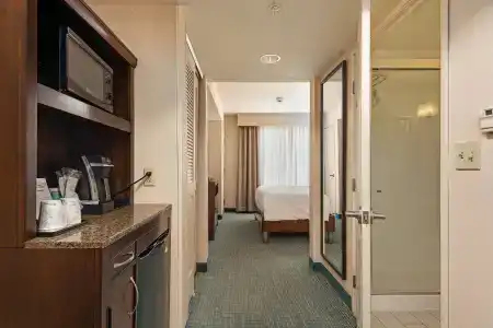 Hilton Garden Inn - 29