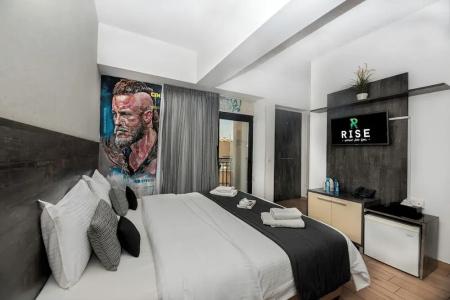 Rise - 100