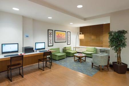 Holiday Inn Express - Times Square, An Ihg - 24