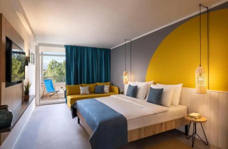 Corinthia Baška Sunny by Valamar - 86