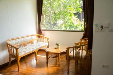 Nid's Bungalows - 47
